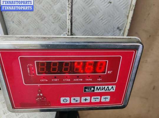 купить Радиатор основной на BMW 5 E39 (1995-2003)