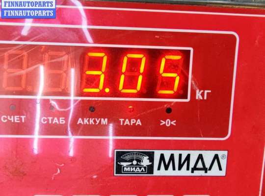 купить Рычаг подвески передний правый на Audi 80 B4 (1991-1996)