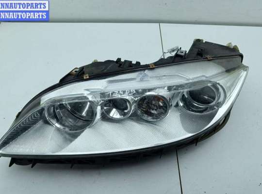 купить Фара левая на Mazda 6 (2002-2007) GG/GY