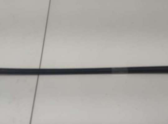 купить Молдинг лобового стекла на Audi A4 B6 (2001-2004)