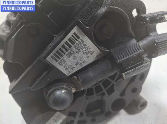 купить Генератор на Seat Alhambra (2000-2010)