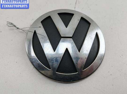 купить Эмблема на Volkswagen Passat B6