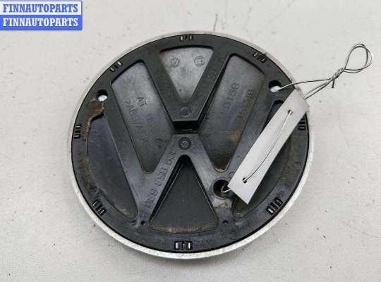 купить Эмблема на Volkswagen Passat B6