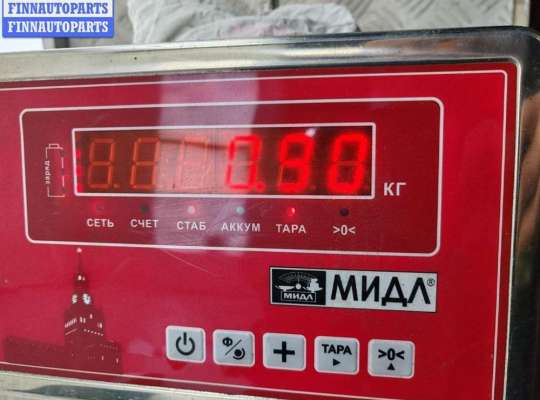 купить Зеркало наружное правое на Opel Astra G (1998-2004)