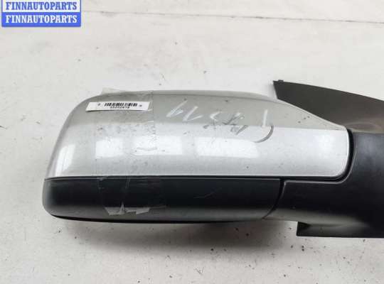 купить Зеркало наружное правое на Opel Astra G (1998-2004)