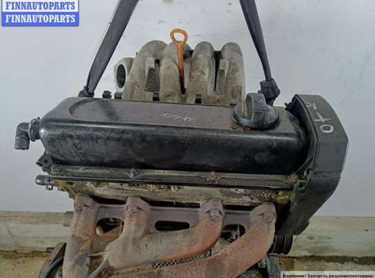 купить Двигатель (ДВС) на Audi A4 B5 (1994-2001)
