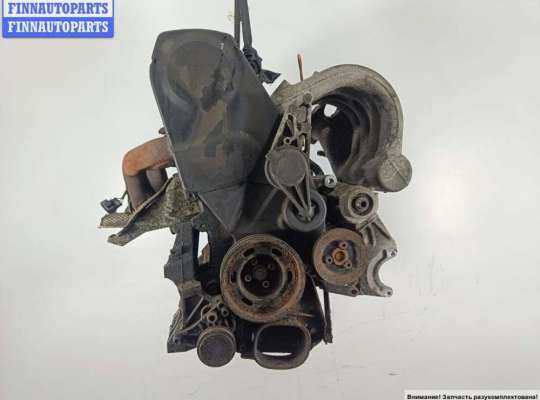 купить Двигатель (ДВС) на Audi A4 B5 (1994-2001)