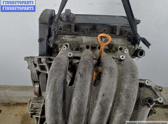 купить Двигатель (ДВС) на Audi A4 B5 (1994-2001)