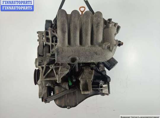купить Двигатель (ДВС) на Audi A4 B5 (1994-2001)