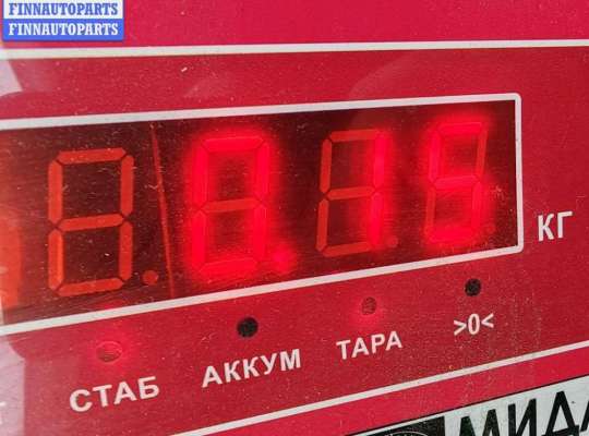 купить Переключатель дворников на Audi A4 B5 (1994-2001)