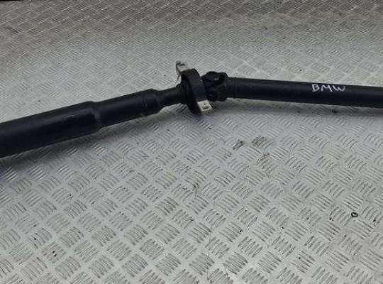 Кардан (вал карданный) задний BM3585987 на BMW 3 E90/E91/E92/E93 (2005-2013)