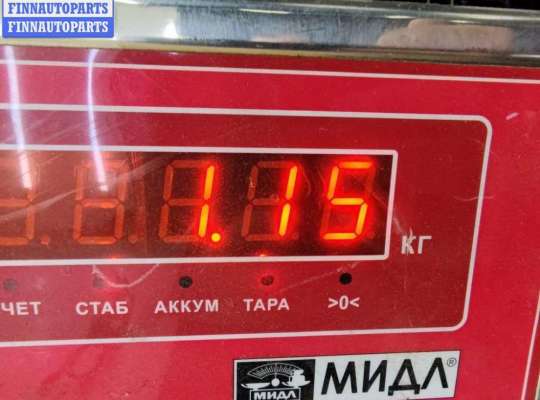 купить Механизм стеклоочистителя переднего (трапеция дворников) на Audi A4 B5 (1994-2001)