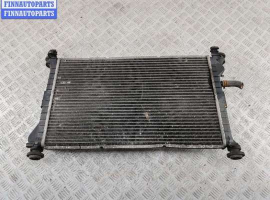 купить Радиатор основной на Ford Focus I (1998-2005)