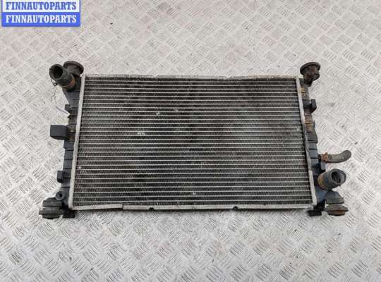 Радиатор основной FO2149308 на Ford Focus I (1998-2005)