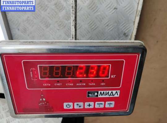 купить Радиатор основной на Ford Focus I (1998-2005)