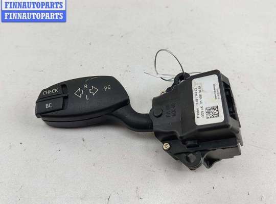 Переключатель поворотов BM3443323 на BMW 5 E60/E61 (2003-2010)