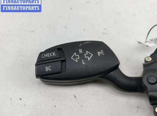 купить Переключатель поворотов на BMW 5 E60/E61 (2003-2010)