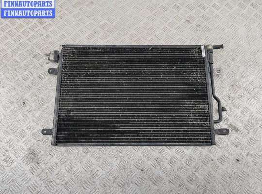 купить Радиатор охлаждения (конд.) на Audi A4 B6 (2001-2004)