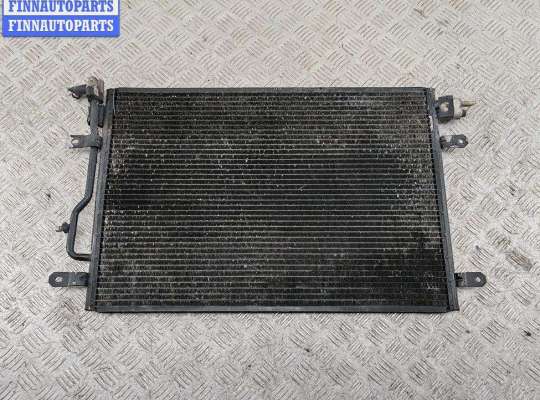 купить Радиатор охлаждения (конд.) на Audi A4 B6 (2001-2004)