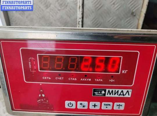 купить Радиатор охлаждения (конд.) на Audi A4 B6 (2001-2004)