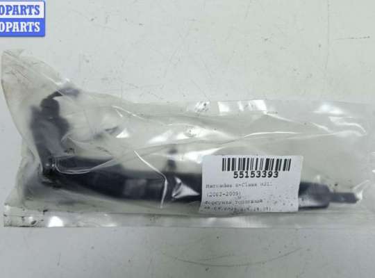 купить Форсунка топливная на Mercedes E-Class W211 (2002-2009)