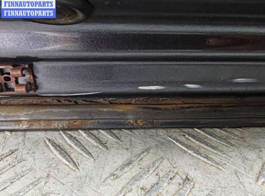 купить Дверь боковая передняя правая на BMW X5 E53 (1999-2006)