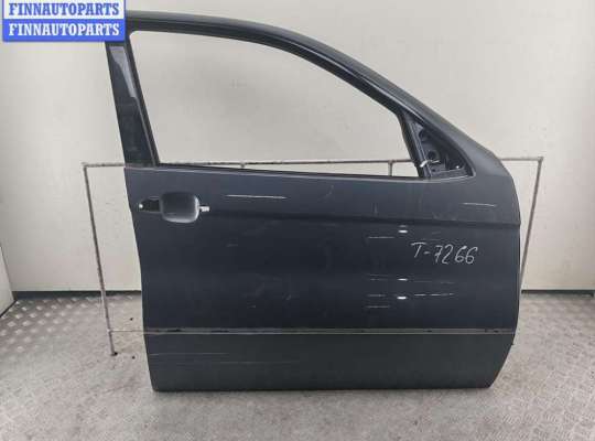 купить Дверь боковая передняя правая на BMW X5 E53 (1999-2006)
