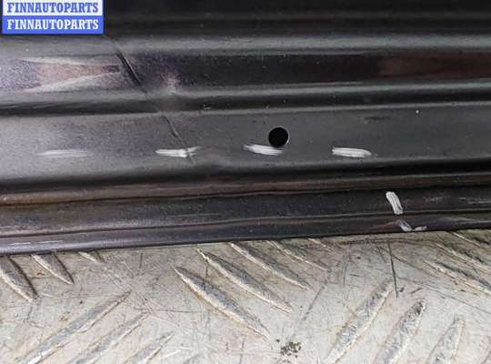 купить Дверь боковая передняя правая на BMW X5 E53 (1999-2006)