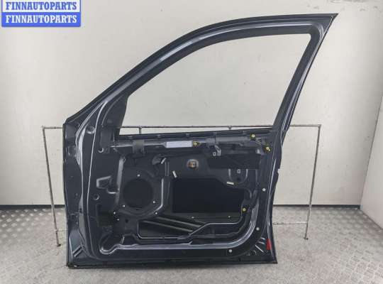 купить Дверь боковая передняя правая на BMW X5 E53 (1999-2006)
