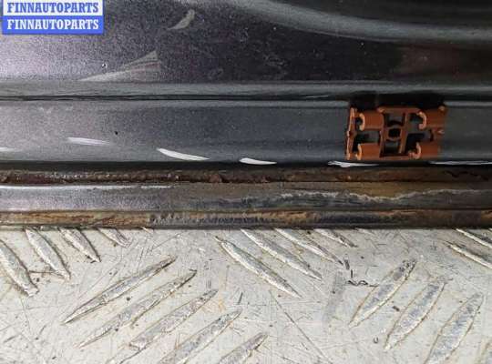 купить Дверь боковая передняя правая на BMW X5 E53 (1999-2006)
