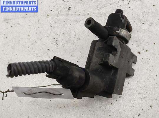 Клапан рециркуляции газов (EGR) на SEAT Alhambra I (7MS)