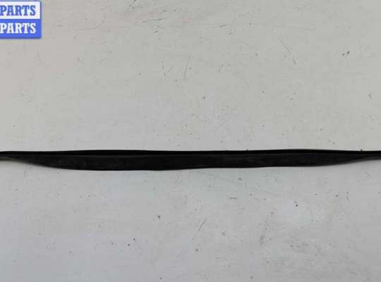 купить Юбка бампера переднего на BMW 5 E39 (1995-2003)