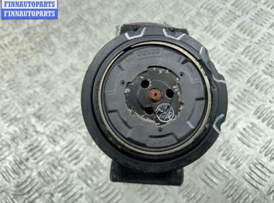 купить Компрессор кондиционера на Mercedes C-Class W203 (2000-2006)