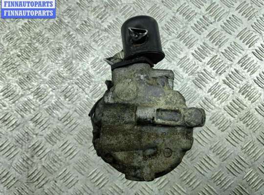 купить Компрессор кондиционера на Mercedes C-Class W203 (2000-2006)