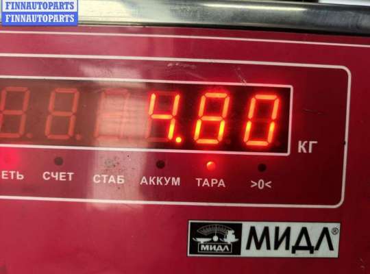 купить Компрессор кондиционера на Mercedes C-Class W203 (2000-2006)