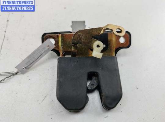 купить Замок багажника на Audi A6 C5 (1997-2005)