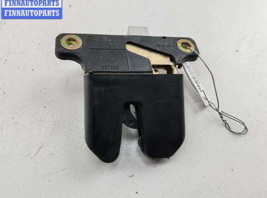 купить Замок багажника на Audi A6 C5 (1997-2005)