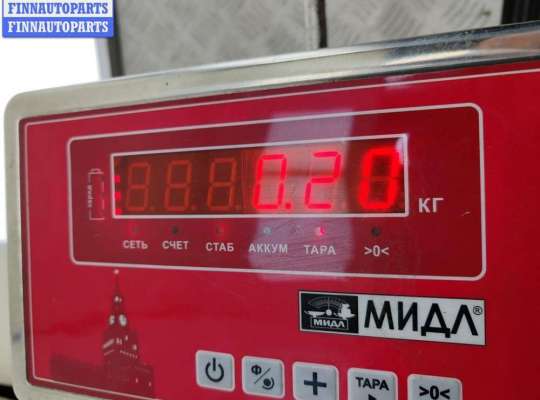 купить Замок багажника на Audi A6 C5 (1997-2005)