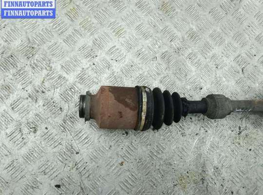 Приводной вал (Полуось в сборе) на Mazda 6 I (GG)