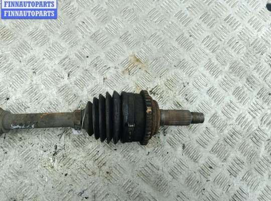 Приводной вал (Полуось в сборе) на Mazda 6 I (GG)