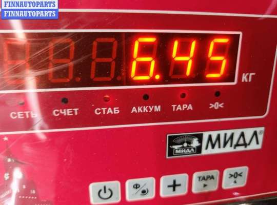 Приводной вал (Полуось в сборе) на Mazda 6 I (GG)