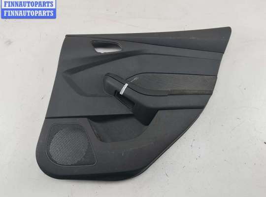 купить Обшивка двери задней правой (дверная карта) на Ford Focus III (2011-2018)