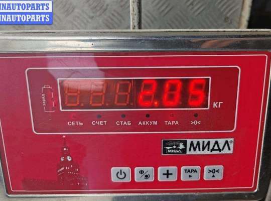 купить Обшивка двери задней правой (дверная карта) на Ford Focus III (2011-2018)