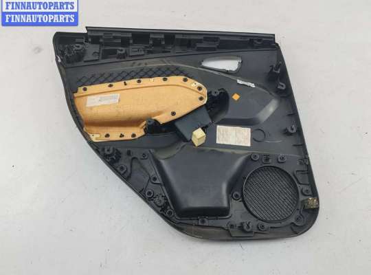 купить Обшивка двери задней правой (дверная карта) на Ford Focus III (2011-2018)