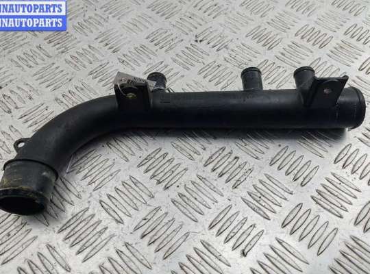 купить Трубка охлаждающей жидкости пластиковая на Opel Vectra A (1988-1995)