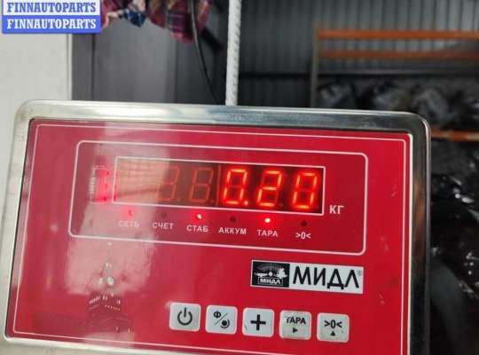 купить Трубка охлаждающей жидкости пластиковая на Opel Vectra A (1988-1995)