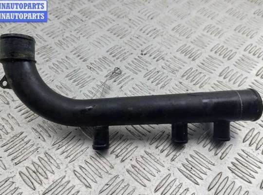 купить Трубка охлаждающей жидкости пластиковая на Opel Vectra A (1988-1995)