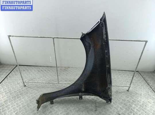купить Крыло переднее правое на Renault Megane II (2002-2008)