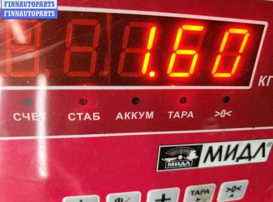 купить Крыло переднее правое на Renault Megane II (2002-2008)