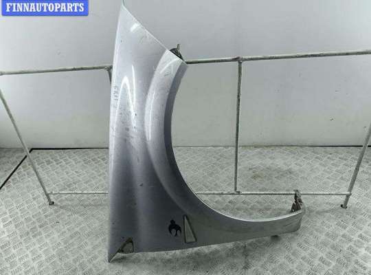 купить Крыло переднее правое на Renault Megane II (2002-2008)